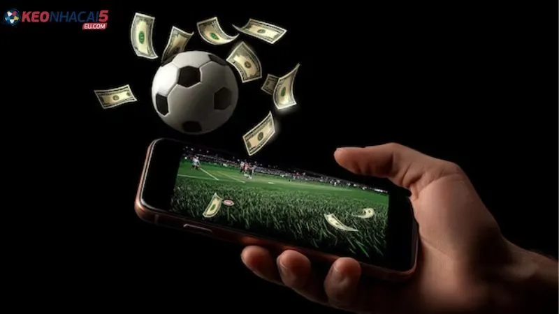 Cá cược bóng đá là gì?