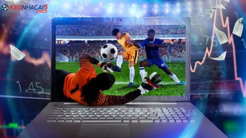 Cách thức làng cá cược bóng đá vận hành