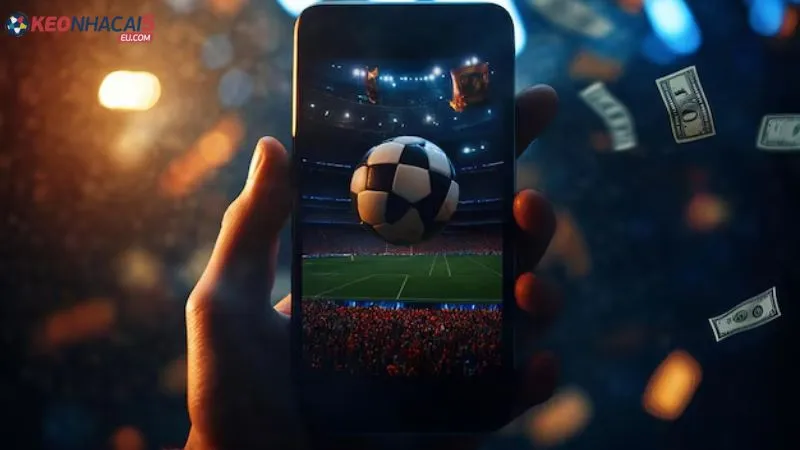 Danh mục "Dự đoán" tại Keonhacai5 là gì?