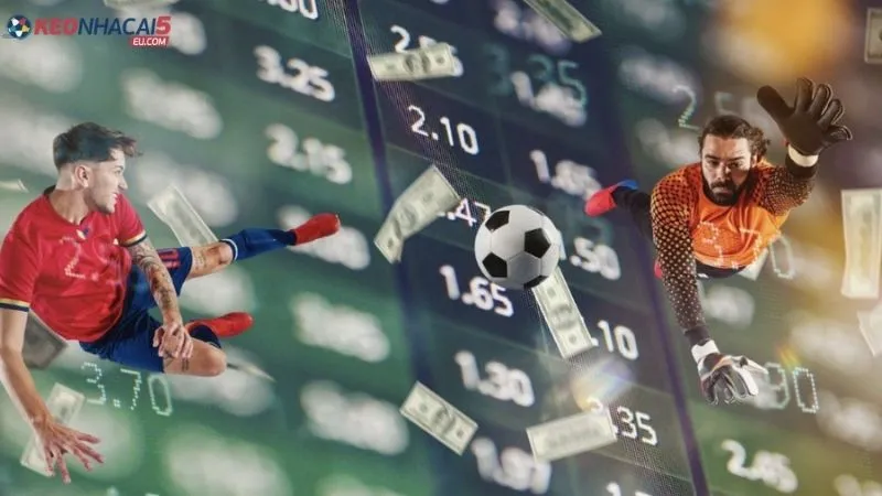 Kèo châu Âu là gì?