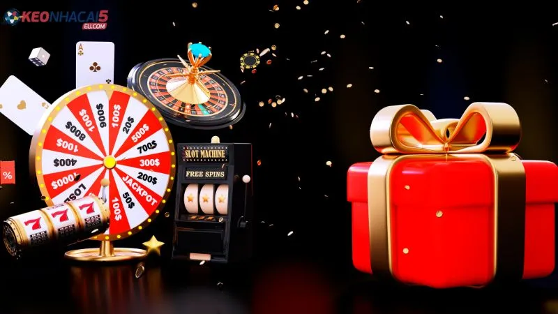 Khuyến mãi hấp dẫn