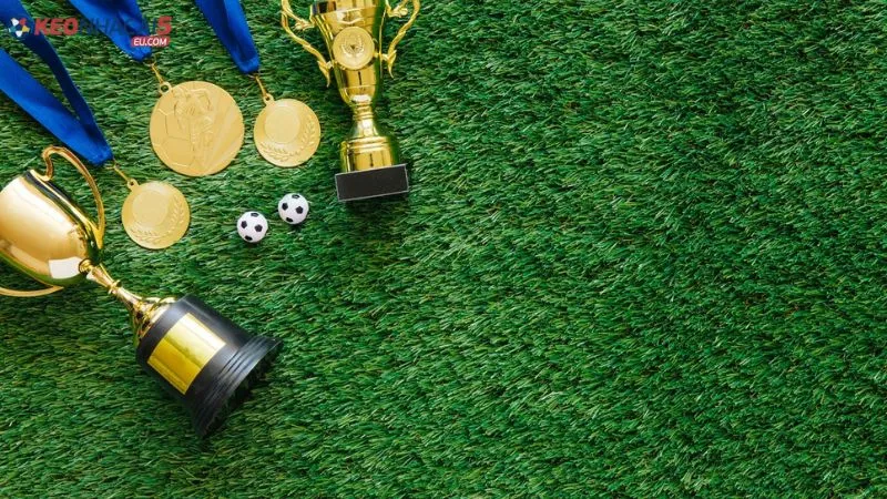 Lợi ích khi theo dõi Bảng Xếp Hạng tại Keonhacai5