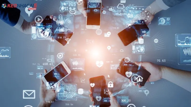 Trách nhiệm của người dùng