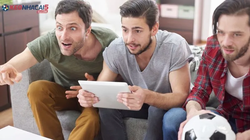 Vì sao kèo tài xỉu 1 1/4 phổ biến?